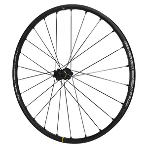Roda traseira de bicicleta Mavic Crossmax Sls 29" 6B Disc Shimano/Sram Hg image-0