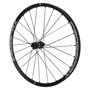 Rear bicycle wheel Mavic Crossmax Xl 29" 6B Disc Shimano/Sram Hg image-1