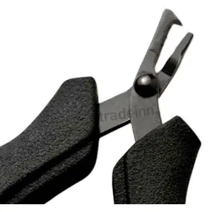 Mini pliers broken rings Rapala image-2