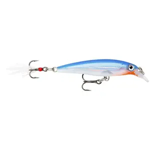 Δόλωμα Rapala x-rap® 10 cm image-0