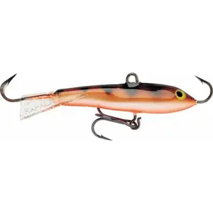 Sinking lure Rapala jigging rap 5 cm image-0