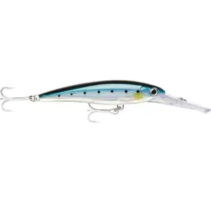 Leurre Rapala X-Rap Magnum – 32g image-0