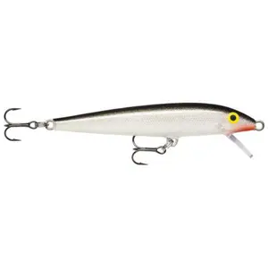 Δόλωμα Rapala original floater® 4g image-0