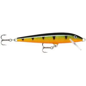 Δόλωμα Rapala original floater® 4g image-0