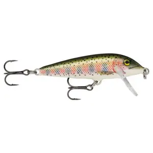 Lure Rapala original floater® 4g image-0