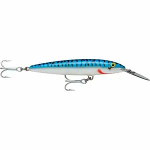 Tauchköder Rapala wh series jigging rap image-0