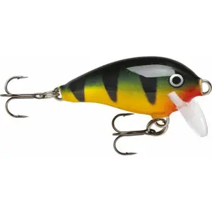 Sinking lure Rapala mini fat rap image-0