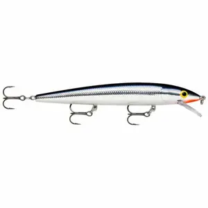 Κρεμαστή δολωσιά Rapala husky jerk 12 cm image-0