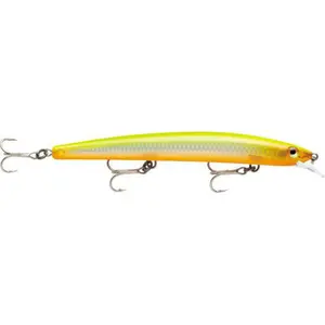 Diving lure Rapala maxrap® 15cm