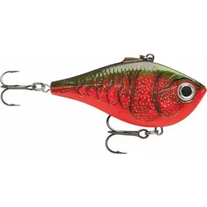 Δόλωμα Rapala rippin' rap 9g image-0