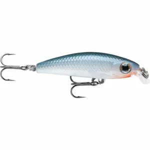 Sinking lure Rapala ultra light minnow 4g