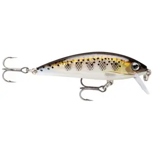 Lockbete Rapala x-rap® countdown® image-0