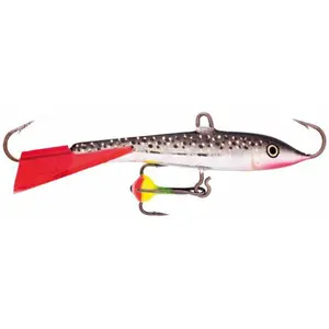 Leurre plongeant Rapala wh series jigging rap image-0