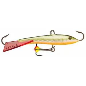 Diving lure Rapala wh series jigging rap image-0