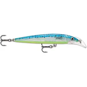 Lure Rapala Scatter Rap® Deep Husky Jerk® 10g image-0