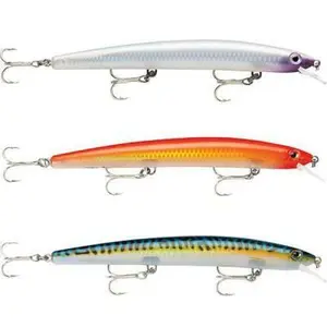 Βαθύ ψάρι Rapala maxrap® 15cm image-0