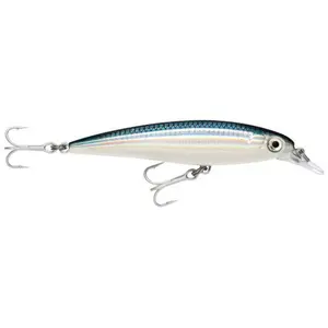 Suspender el señuelo Rapala x-rap® saltwater 12cm image-0
