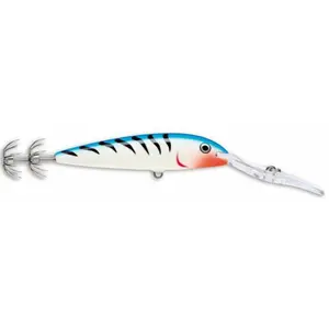 Lokke Rapala deep squid 9 cm image-0