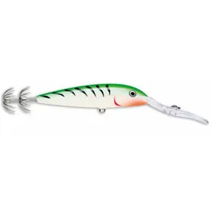 Lure Rapala deep squid 9 cm