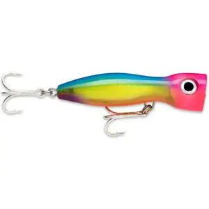 Atracção de superfície Rapala x-rap® magnum® xplode 17cm