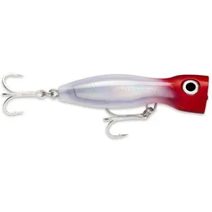 Atracção de superfície Rapala x-rap® magnum® xplode 17cm