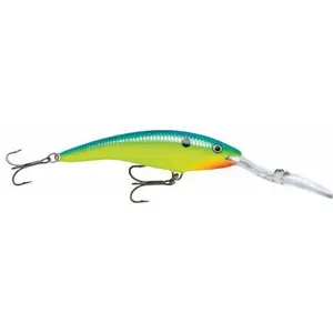 Señuelo flotante Rapala deep tail dancer 22g image-0