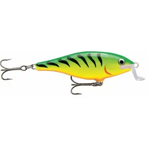 Επιπλέον δόλωμα Rapala shallow shad rap 5g image-0