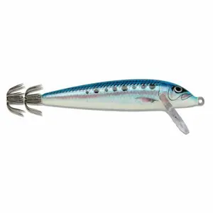 Dykkerlokning Rapala countdown squid image-0