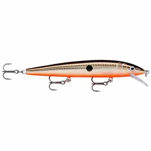 Upphängningslina Rapala husky jerk 10 cm image-0