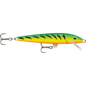 Leurre Rapala original floater® 4g image-0