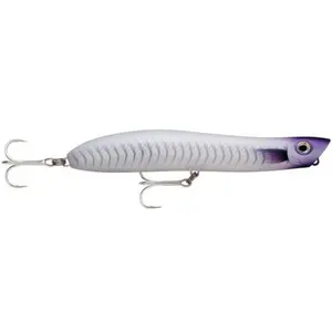 Surface lure Rapala maxrap® walk'n roll 13cm image-0