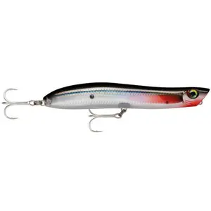 Leurre de surface Rapala maxrap® walk'n roll 13cm image-0