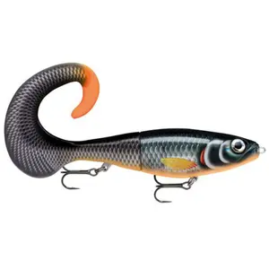 Lure Rapala x-rap® otus 90g image-0