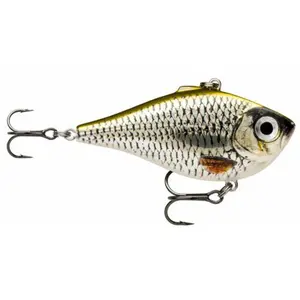 Δόλωμα Rapala rippin' rap 7 cm image-0