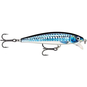 Sinking lure Rapala x-rap® magnum® cast
