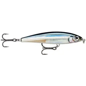 Sinking lure Rapala x-rap® magnum® prey