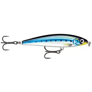 Sinking lure Rapala x-rap® magnum® prey