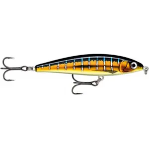 Βυθιζόμενο δόλωμα Rapala x-rap® magnum® prey image-0