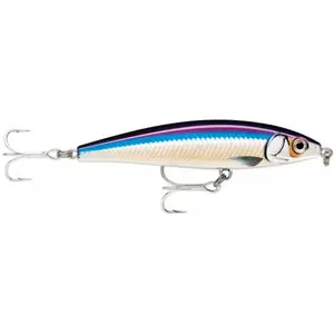 Βυθιζόμενο δόλωμα Rapala x-rap® magnum® prey image-0