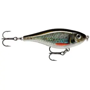 Floating lure Rapala x-rap® twitchin' shad 13g