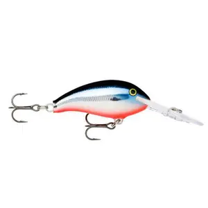 Floating lure Rapala shad dancer 6g image-0