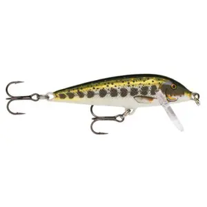 Leurre plongeant Rapala countdown® 5g image-0