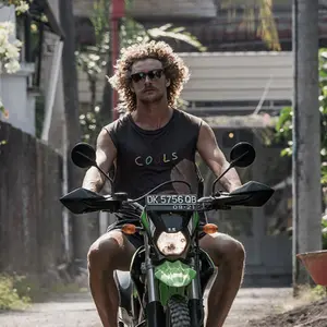 Gafas de sol Mundaka Raven image-3