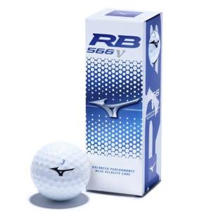 rb566vdzn-golf-balls-mizuno-rb-566v-x12-multicolour-one-size