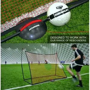 Training ball replay Quickplay Taille 5 image-2