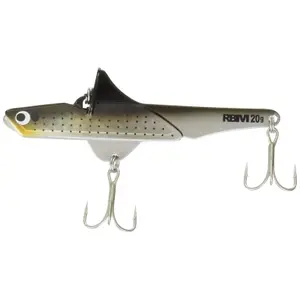 Atraer a Tackle House Rolling Bait Metal 20g image-0
