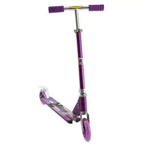 Trottinette alu Roces