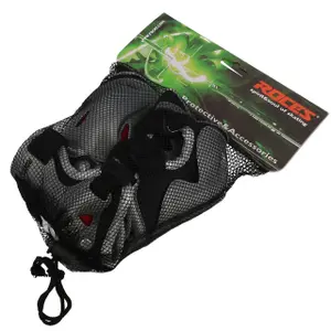 Genouillères enfant Roces Superbasic (x3) image-4