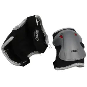 Nakolanniki dziecięce Roces Superbasic (x3) image-2