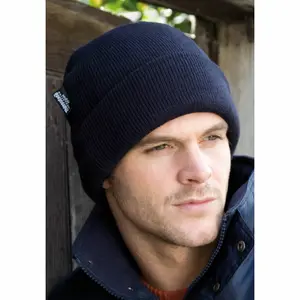 Cold weather hat Result Thinsulate image-1